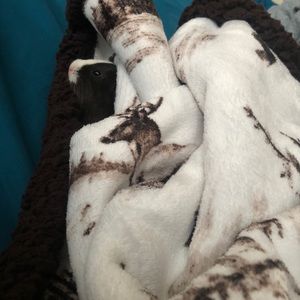 Meet your Posher, Crystal